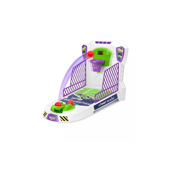 Toy Story Basketball Shooting Game Toy, Desktop Table Basketball Game - Picture 1 of 9